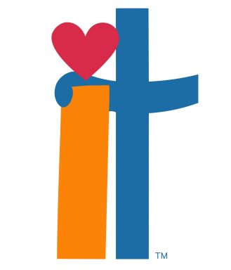 Jesus HUG Logo